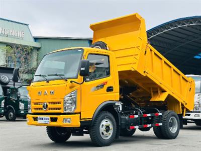 XE BEN TỰ ĐỔ WAW CHIẾN THẮNG 4.98 TẤN