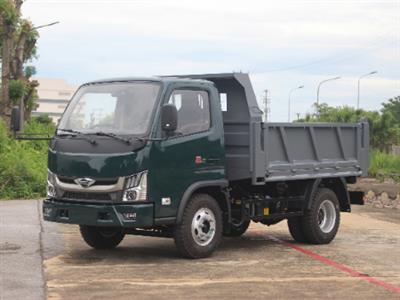 XE BEN FORLAND VEAM 3.49 TẤN D65